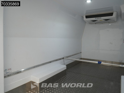 Iveco Daily 35S16 Automaat Koel/Vrieswagen -15 Kerstner Thermoking V-300 MAX Airco Camera Euro6 Koel Vries Kühlkasten Kühlwagen Vries Vriezer Vrieswagen Frigo Airco Cruise control foto 12