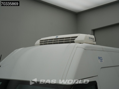 Iveco Daily 35S16 Automaat Koel/Vrieswagen -15 Kerstner Thermoking V-300 MAX Airco Camera Euro6 Koel Vries Kühlkasten Kühlwagen Vries Vriezer Vrieswagen Frigo Airco Cruise control foto 14