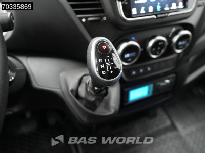 Iveco Daily 35S16 Automaat Koel/Vrieswagen -15 Kerstner Thermoking V-300 MAX Airco Camera Euro6 Koel Vries Kühlkasten Kühlwagen Vries Vriezer Vrieswagen Frigo Airco Cruise control foto 18
