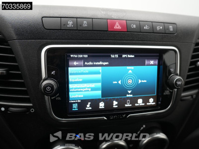 Iveco Daily 35S16 Automaat Koel/Vrieswagen -15 Kerstner Thermoking V-300 MAX Airco Camera Euro6 Koel Vries Kühlkasten Kühlwagen Vries Vriezer Vrieswagen Frigo Airco Cruise control foto 21