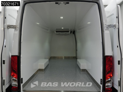 Iveco Daily 35S16 Automaat Koel/Vrieswagen -20 Thermoking L3H2 Airco Camera Parkeersensoren Euro6 L3 Koel Koeler Kühl Kühler Kühlkasten Kühlwagen Vries Vriezer Vrieswagen Frigo Airco foto 10