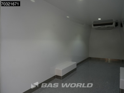 Iveco Daily 35S16 Automaat Koel/Vrieswagen -20 Thermoking L3H2 Airco Camera Parkeersensoren Euro6 L3 Koel Koeler Kühl Kühler Kühlkasten Kühlwagen Vries Vriezer Vrieswagen Frigo Airco foto 11