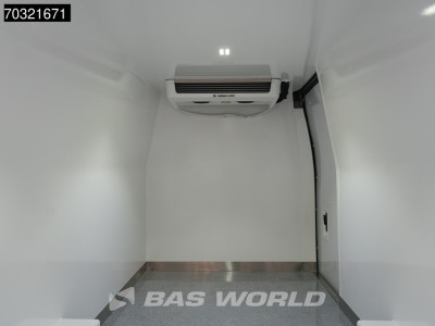 Iveco Daily 35S16 Automaat Koel/Vrieswagen -20 Thermoking L3H2 Airco Camera Parkeersensoren Euro6 L3 Koel Koeler Kühl Kühler Kühlkasten Kühlwagen Vries Vriezer Vrieswagen Frigo Airco foto 12