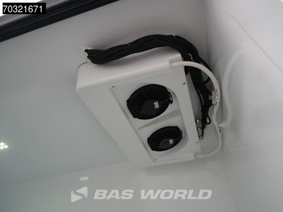 Iveco Daily 35S16 Automaat Koel/Vrieswagen -20 Thermoking L3H2 Airco Camera Parkeersensoren Euro6 L3 Koel Koeler Kühl Kühler Kühlkasten Kühlwagen Vries Vriezer Vrieswagen Frigo Airco foto 14