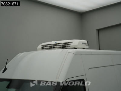 Iveco Daily 35S16 Automaat Koel/Vrieswagen -20 Thermoking L3H2 Airco Camera Parkeersensoren Euro6 L3 Koel Koeler Kühl Kühler Kühlkasten Kühlwagen Vries Vriezer Vrieswagen Frigo Airco foto 15
