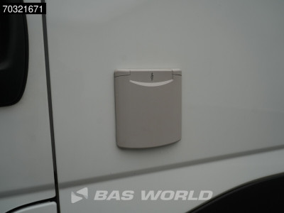 Iveco Daily 35S16 Automaat Koel/Vrieswagen -20 Thermoking L3H2 Airco Camera Parkeersensoren Euro6 L3 Koel Koeler Kühl Kühler Kühlkasten Kühlwagen Vries Vriezer Vrieswagen Frigo Airco foto 16
