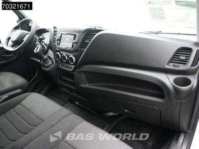 Iveco Daily 35S16 Automaat Koel/Vrieswagen -20 Thermoking L3H2 Airco Camera Parkeersensoren Euro6 L3 Koel Koeler Kühl Kühler Kühlkasten Kühlwagen Vries Vriezer Vrieswagen Frigo Airco foto 18