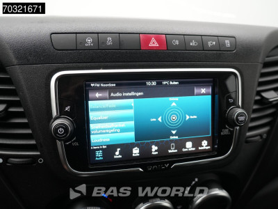 Iveco Daily 35S16 Automaat Koel/Vrieswagen -20 Thermoking L3H2 Airco Camera Parkeersensoren Euro6 L3 Koel Koeler Kühl Kühler Kühlkasten Kühlwagen Vries Vriezer Vrieswagen Frigo Airco foto 21