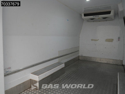Iveco Daily 35S16 Automaat Koel/Vrieswagen Kerstner Thermoking V-300 MAX Airco Camera Euro6 Koel Vries Kühlkasten Kühlwagen Vries Vriezer Vrieswagen Frigo Airco foto 11