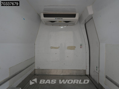 Iveco Daily 35S16 Automaat Koel/Vrieswagen Kerstner Thermoking V-300 MAX Airco Camera Euro6 Koel Vries Kühlkasten Kühlwagen Vries Vriezer Vrieswagen Frigo Airco foto 12