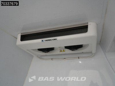 Iveco Daily 35S16 Automaat Koel/Vrieswagen Kerstner Thermoking V-300 MAX Airco Camera Euro6 Koel Vries Kühlkasten Kühlwagen Vries Vriezer Vrieswagen Frigo Airco foto 13