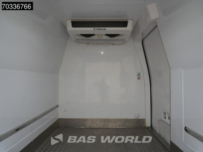 Iveco Daily 35S16 Automaat Koel/Vrieswagen Kerstner Thermoking V-300 MAX Airco Camera Euro6 Koel Vries Kühlkasten Kühlwagen Vries Vriezer Vrieswagen Frigo Airco foto 13