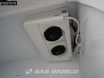 Iveco Daily 35S16 Automaat Koel/Vrieswagen Kerstner Thermoking V-300 MAX Airco Camera Euro6 Koel Vries Kühlkasten Kühlwagen Vries Vriezer Vrieswagen Frigo Airco foto 14