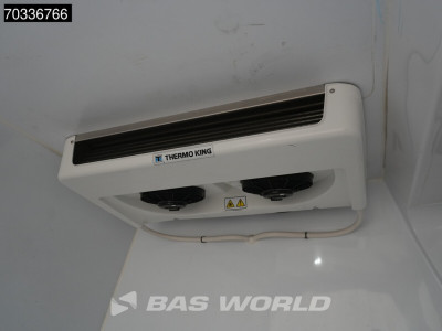 Iveco Daily 35S16 Automaat Koel/Vrieswagen Kerstner Thermoking V-300 MAX Airco Camera Euro6 Koel Vries Kühlkasten Kühlwagen Vries Vriezer Vrieswagen Frigo Airco foto 14