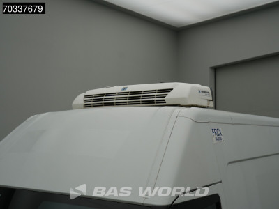 Iveco Daily 35S16 Automaat Koel/Vrieswagen Kerstner Thermoking V-300 MAX Airco Camera Euro6 Koel Vries Kühlkasten Kühlwagen Vries Vriezer Vrieswagen Frigo Airco foto 15