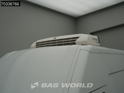 Iveco Daily 35S16 Automaat Koel/Vrieswagen Kerstner Thermoking V-300 MAX Airco Camera Euro6 Koel Vries Kühlkasten Kühlwagen Vries Vriezer Vrieswagen Frigo Airco foto 15