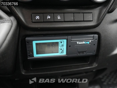 Iveco Daily 35S16 Automaat Koel/Vrieswagen Kerstner Thermoking V-300 MAX Airco Camera Euro6 Koel Vries Kühlkasten Kühlwagen Vries Vriezer Vrieswagen Frigo Airco foto 19