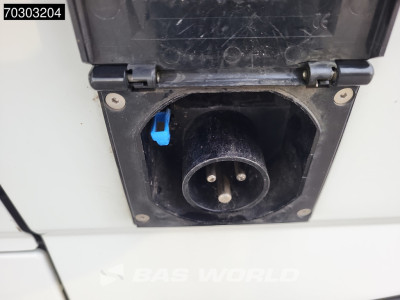 Iveco Daily 35S16 Automaat Koelwagen Kerstner 230v Stekker L2H2 3,5t Trekhaak 160PK Airco Cruise Parkeersensoren Euro6 Koel Koeler Kühl Kühler Kühlwagen Kühlkasten Airco Trekhaak Cruise control foto 10