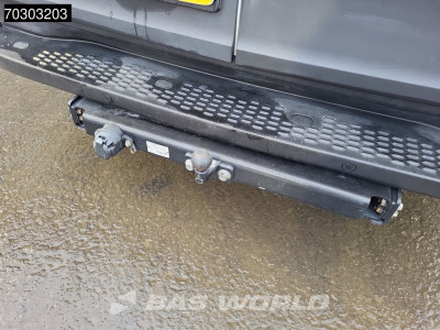 Iveco Daily 35S16 Automaat Koelwagen Kerstner 230v Stekker L2H2 3,5t Trekhaak 160PK Airco Cruise Parkeersensoren Euro6 Koel Koeler Kühl Kühler Kühlwagen Kühlkasten Airco Trekhaak Cruise control foto 10