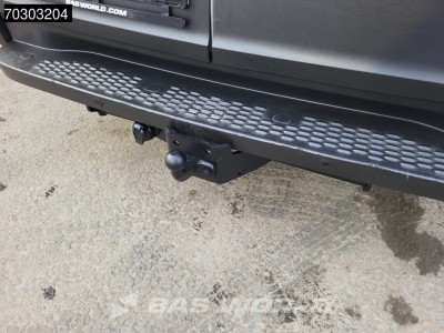 Iveco Daily 35S16 Automaat Koelwagen Kerstner 230v Stekker L2H2 3,5t Trekhaak 160PK Airco Cruise Parkeersensoren Euro6 Koel Koeler Kühl Kühler Kühlwagen Kühlkasten Airco Trekhaak Cruise control foto 11