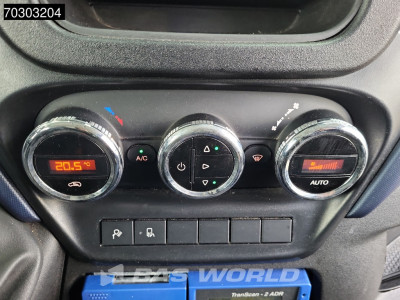 Iveco Daily 35S16 Automaat Koelwagen Kerstner 230v Stekker L2H2 3,5t Trekhaak 160PK Airco Cruise Parkeersensoren Euro6 Koel Koeler Kühl Kühler Kühlwagen Kühlkasten Airco Trekhaak Cruise control foto 17