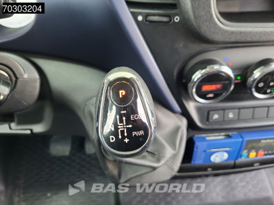 Iveco Daily 35S16 Automaat Koelwagen Kerstner 230v Stekker L2H2 3,5t Trekhaak 160PK Airco Cruise Parkeersensoren Euro6 Koel Koeler Kühl Kühler Kühlwagen Kühlkasten Airco Trekhaak Cruise control foto 18