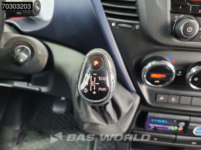 Iveco Daily 35S16 Automaat Koelwagen Kerstner 230v Stekker L2H2 3,5t Trekhaak 160PK Airco Cruise Parkeersensoren Euro6 Koel Koeler Kühl Kühler Kühlwagen Kühlkasten Airco Trekhaak Cruise control foto 18