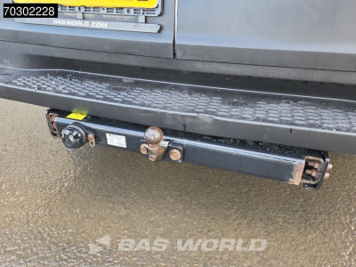 Iveco Daily 35S16 Automaat L2H2 3,5t Trekhaak 160PK ACC Navi Airco Camera Werkplaatsinrichting Euro6 L2 Airco Trekhaak foto 11