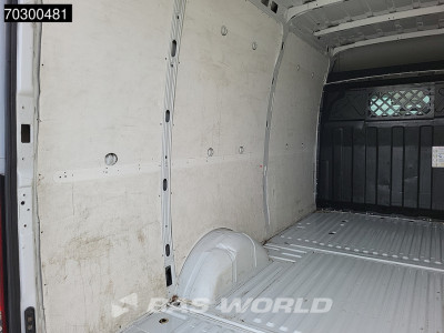 Iveco Daily 35S16 Automaat L2H2 3,5t Trekhaak 160PK Airco Imperiaal Camera Parkeersensoren Imperiaal Euro6 L2 Airco Trekhaak foto 8