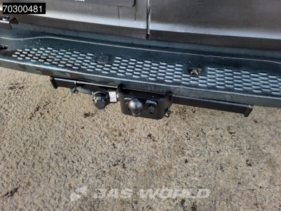 Iveco Daily 35S16 Automaat L2H2 3,5t Trekhaak 160PK Airco Imperiaal Camera Parkeersensoren Imperiaal Euro6 L2 Airco Trekhaak foto 9