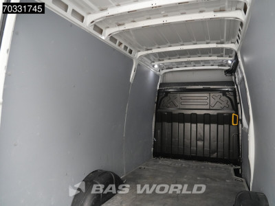 Iveco Daily 35S16 Automaat L2H2 3,5t Trekhaak ACC Navi Airco Camera Parkeersensoren Euro6 L2 Airco Trekhaak 10