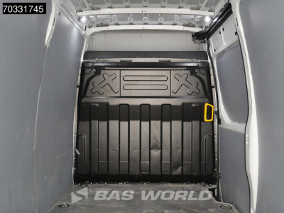 Iveco Daily 35S16 Automaat L2H2 3,5t Trekhaak ACC Navi Airco Camera Parkeersensoren Euro6 L2 Airco Trekhaak 11
