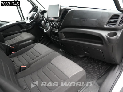 Iveco Daily 35S16 Automaat L2H2 3,5t Trekhaak ACC Navi Airco Camera Parkeersensoren Euro6 L2 Airco Trekhaak 13