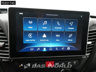 Iveco Daily 35S16 Automaat L2H2 3,5t Trekhaak ACC Navi Airco Camera Parkeersensoren Euro6 L2 Airco Trekhaak 14