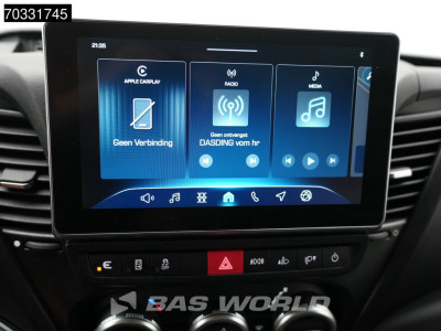 Iveco Daily 35S16 Automaat L2H2 3,5t Trekhaak ACC Navi Airco Camera Parkeersensoren Euro6 L2 Airco Trekhaak 21