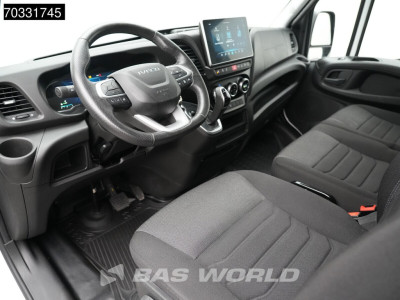Iveco Daily 35S16 Automaat L2H2 3,5t Trekhaak ACC Navi Airco Camera Parkeersensoren Euro6 L2 Airco Trekhaak 3