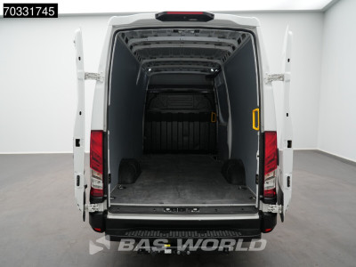 Iveco Daily 35S16 Automaat L2H2 3,5t Trekhaak ACC Navi Airco Camera Parkeersensoren Euro6 L2 Airco Trekhaak 8