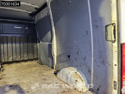 Iveco Daily 35S16 Automaat L2H2 3,5t Trekhaak ACC Navi Airco Camera Standkachel Euro6 L2 Airco Trekhaak foto 10
