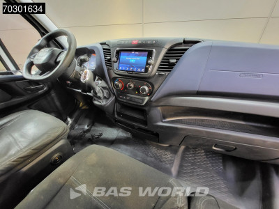 Iveco Daily 35S16 Automaat L2H2 3,5t Trekhaak ACC Navi Airco Camera Standkachel Euro6 L2 Airco Trekhaak foto 14