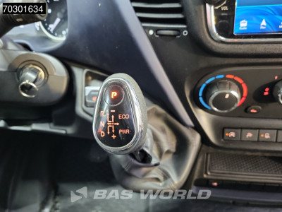 Iveco Daily 35S16 Automaat L2H2 3,5t Trekhaak ACC Navi Airco Camera Standkachel Euro6 L2 Airco Trekhaak foto 18
