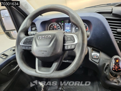 Iveco Daily 35S16 Automaat L2H2 3,5t Trekhaak ACC Navi Airco Camera Standkachel Euro6 L2 Airco Trekhaak foto 19