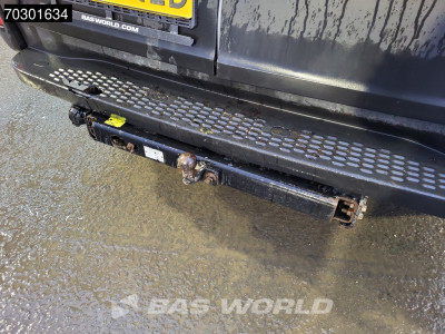 Iveco Daily 35S16 Automaat L2H2 3,5t Trekhaak ACC Navi Airco Camera Standkachel Euro6 L2 Airco Trekhaak foto 8