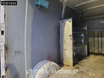 Iveco Daily 35S16 Automaat L2H2 3,5t Trekhaak ACC Navi Airco Camera Standkachel Euro6 L2 Airco Trekhaak foto 9