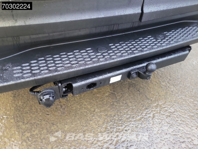Iveco Daily 35S16 Automaat L2H2 3,5t Trekhaak ACC Navi Airco Camera Werkplaatsinrichting Euro6 L2 Airco Trekhaak foto 10