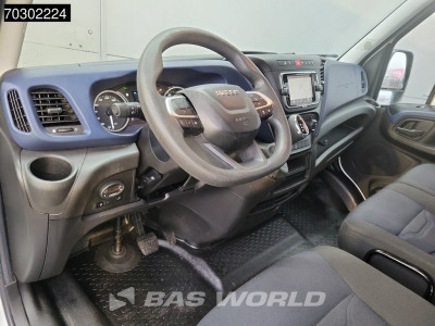 Iveco Daily 35S16 Automaat L2H2 3,5t Trekhaak ACC Navi Airco Camera Werkplaatsinrichting Euro6 L2 Airco Trekhaak foto 11