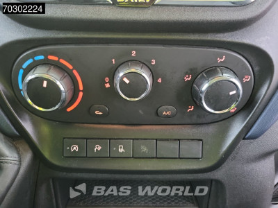 Iveco Daily 35S16 Automaat L2H2 3,5t Trekhaak ACC Navi Airco Camera Werkplaatsinrichting Euro6 L2 Airco Trekhaak foto 17