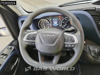 Iveco Daily 35S16 Automaat L2H2 3,5t Trekhaak ACC Navi Airco Camera Werkplaatsinrichting Euro6 L2 Airco Trekhaak foto 19