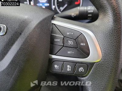 Iveco Daily 35S16 Automaat L2H2 3,5t Trekhaak ACC Navi Airco Camera Werkplaatsinrichting Euro6 L2 Airco Trekhaak foto 20