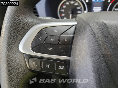 Iveco Daily 35S16 Automaat L2H2 3,5t Trekhaak ACC Navi Airco Camera Werkplaatsinrichting Euro6 L2 Airco Trekhaak foto 21