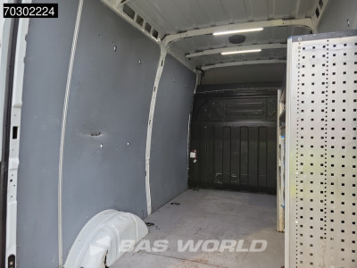 Iveco Daily 35S16 Automaat L2H2 3,5t Trekhaak ACC Navi Airco Camera Werkplaatsinrichting Euro6 L2 Airco Trekhaak foto 8